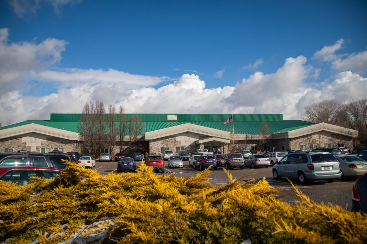 Despite valiant effort, Utah Military Academy remains on warning status